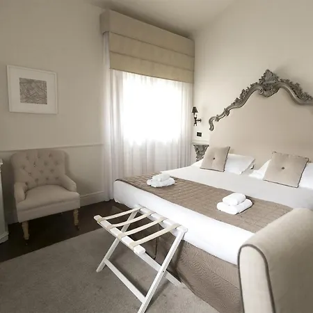 Palazzo Lorenzo Hotel Boutique & Spa Florenz Exterior foto