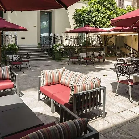 Palazzo Lorenzo Hotel Boutique & Spa 