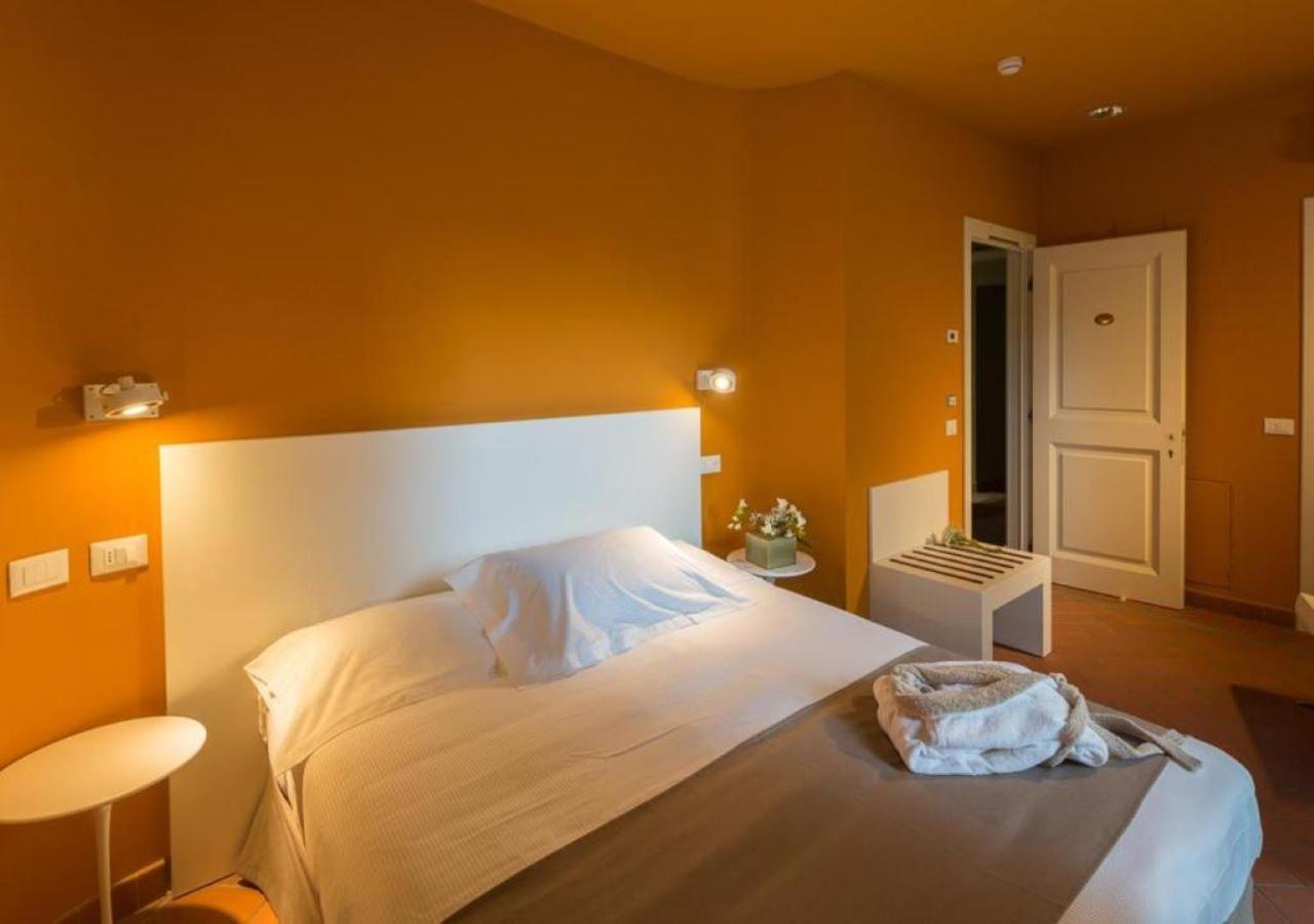 Hotel Palazzo Lorenzo Boutique & Spa 4*