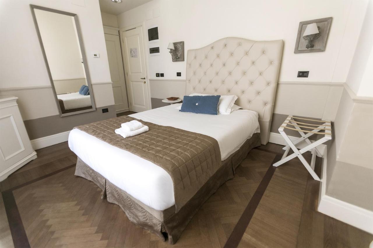 Palazzo Lorenzo Boutique & Hotel Florenz