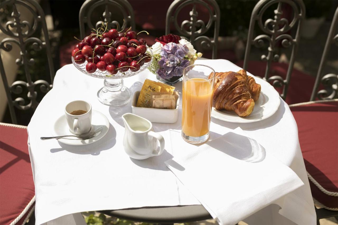 Hotel Palazzo Lorenzo Boutique & Spa 4*