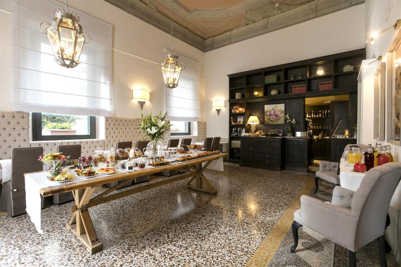 Palazzo Lorenzo Boutique & Spa Hotel 4*