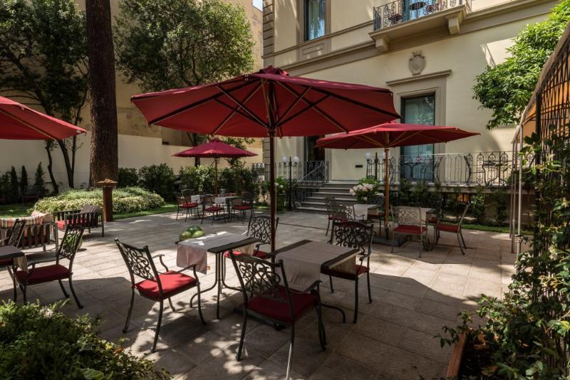 Hotel Palazzo Lorenzo Boutique & Florenz