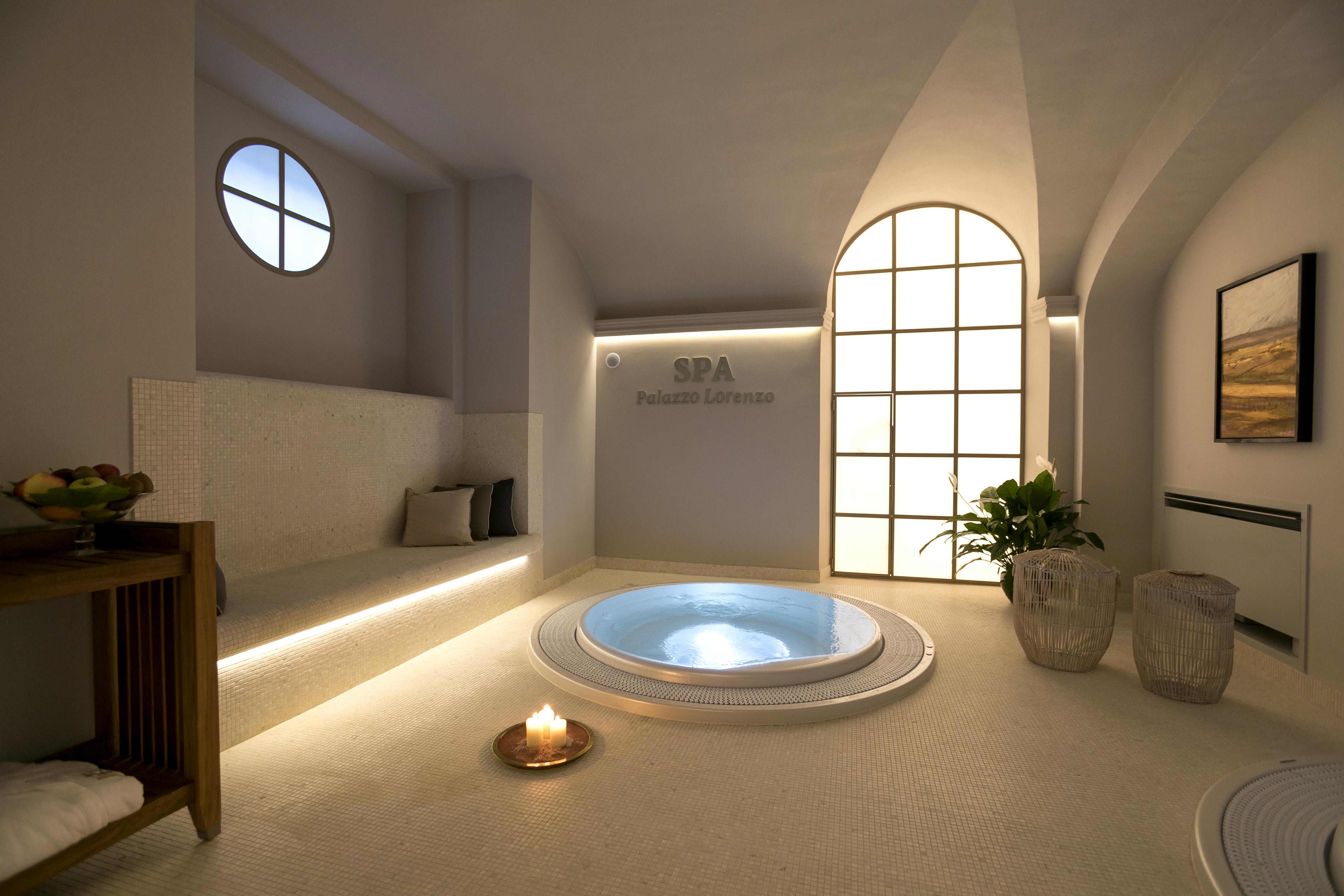 Palazzo Lorenzo Boutique & Spa Hotel 4*