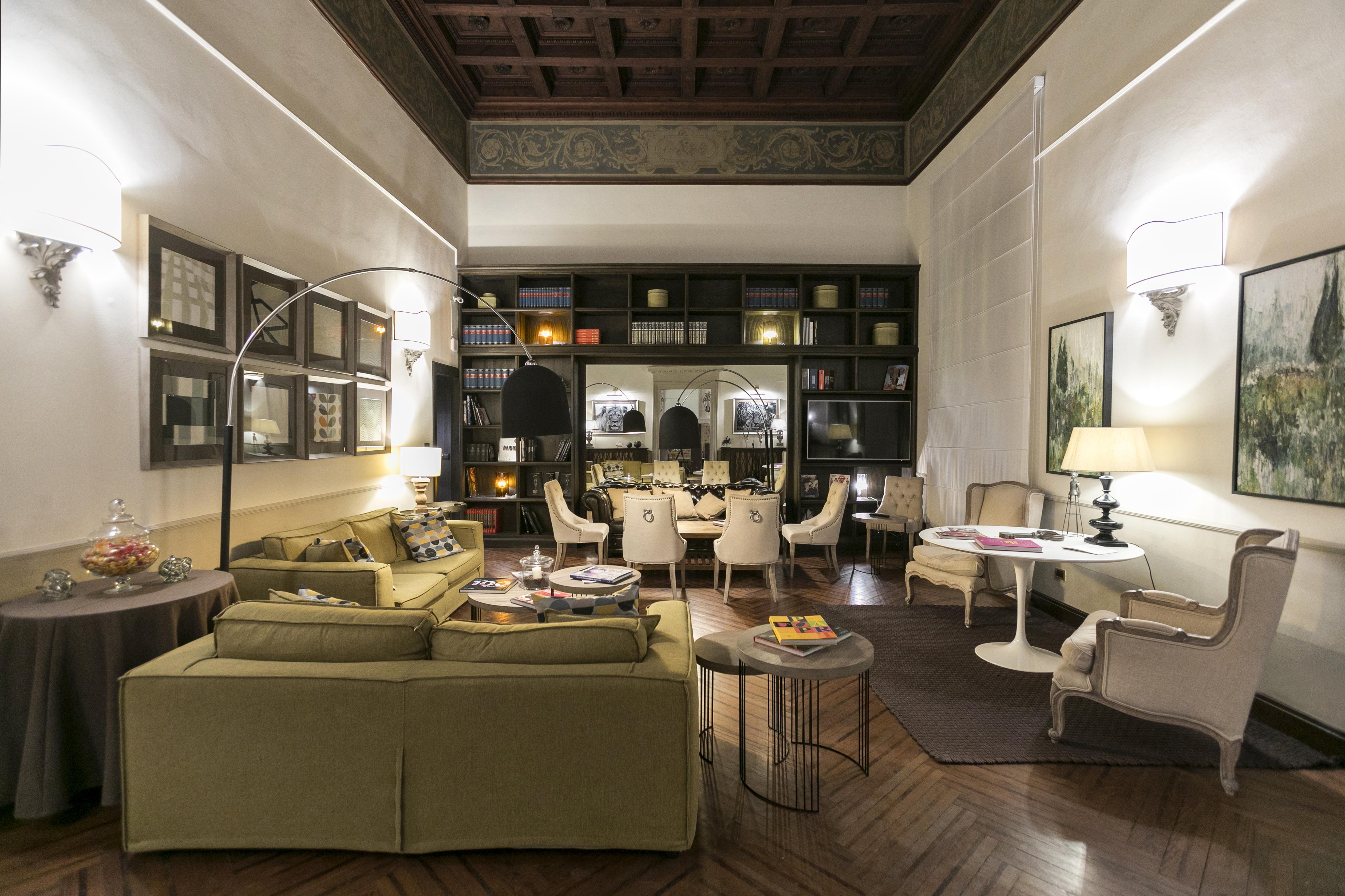 Palazzo Lorenzo Boutique & Spa