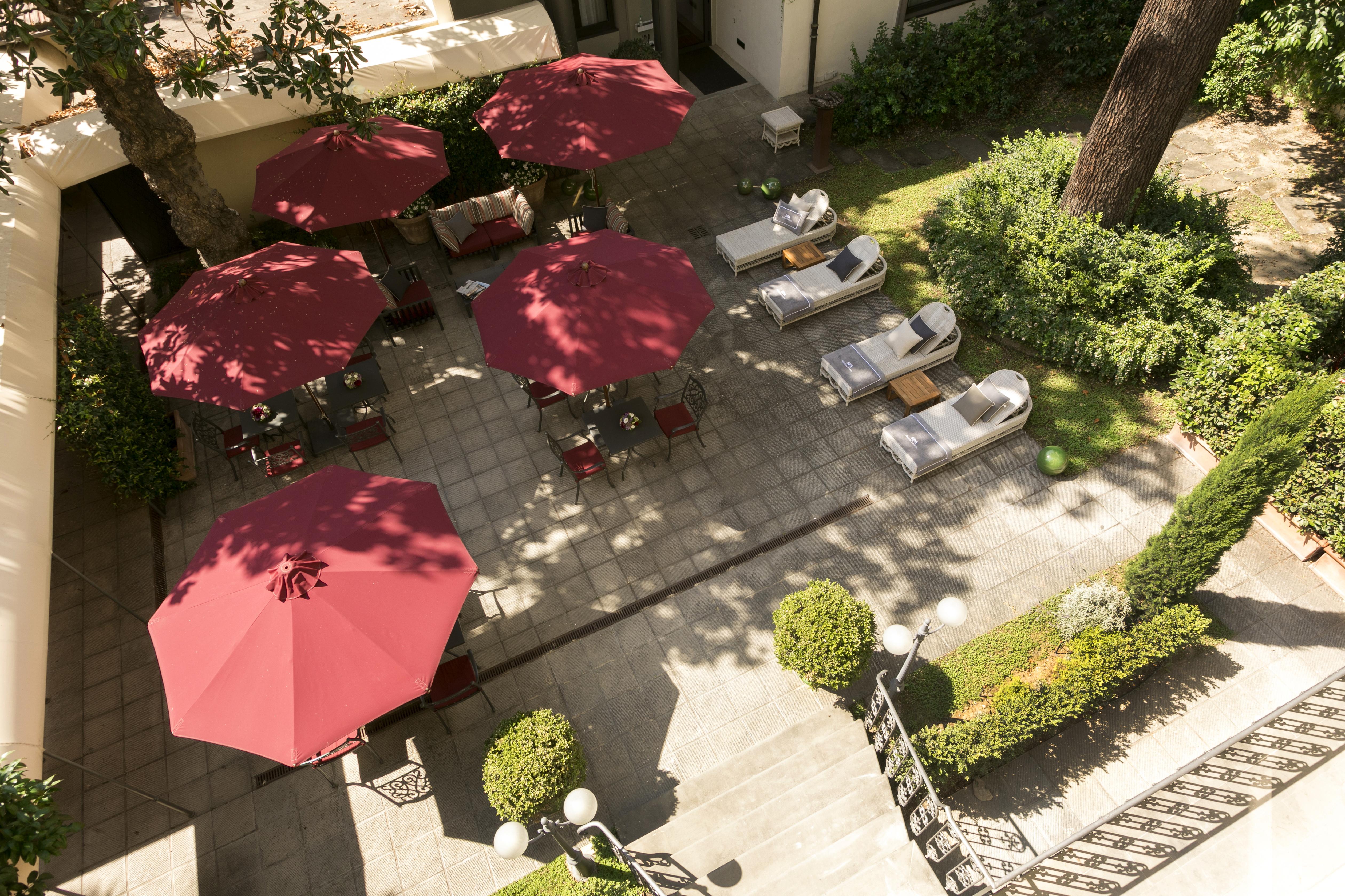 Palazzo Lorenzo Boutique & Spa Hotel